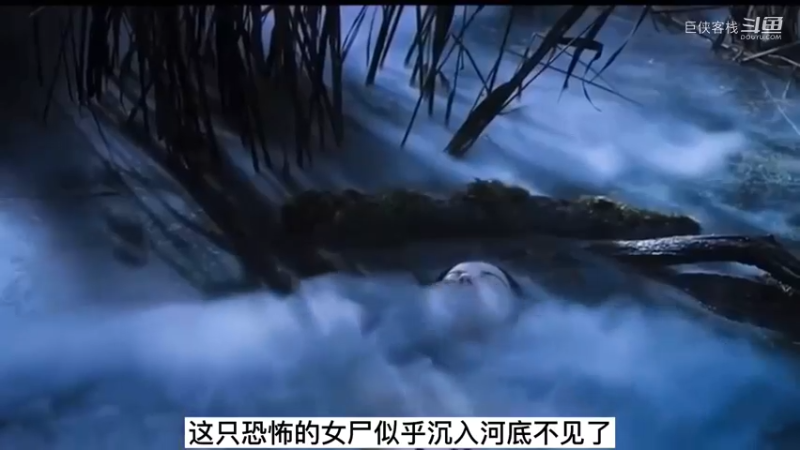 豆瓣7分《鬼吹灯之云南虫谷》小说演义9)分集剧情；虎头蛇尾，还不如精绝古城！更不如龙岭谜窟！