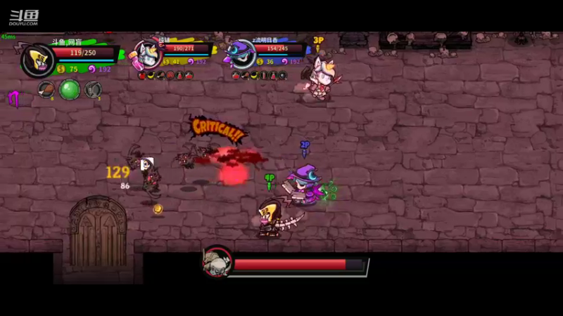 失落城堡DAY6单人禁药_17