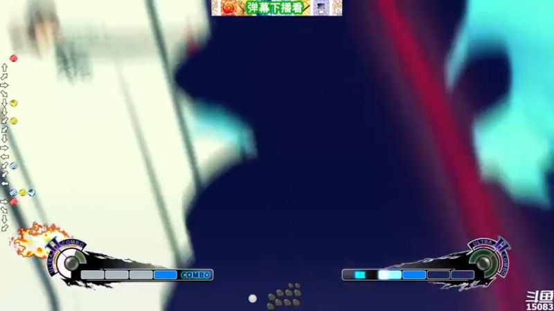 【2021-09-08 06点场】超感小少爷：没有互动，当成视频看吧