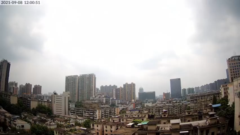 【2021-09-08 12点场】超级小桀：今天怒冲6600分！