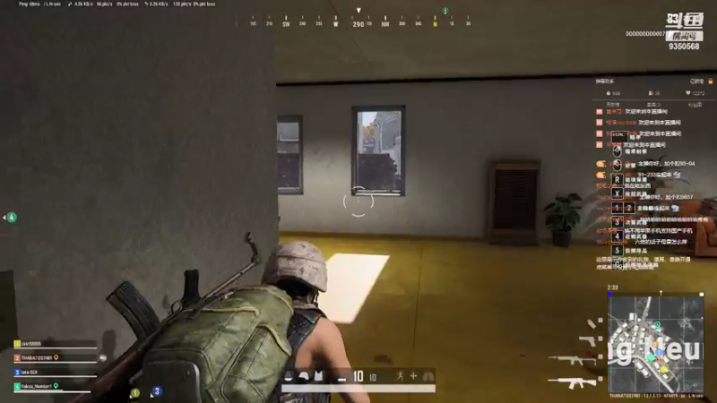 【2021-09-07 22点场】THANATOS0v0：娱乐一下看看9350568