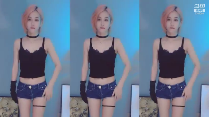 【妮儿Nierrr 舞蹈】09-07 23:18