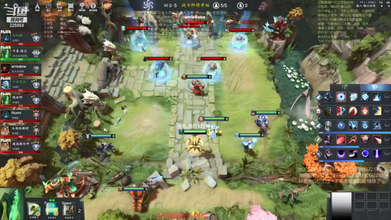 【2021-09-07 22点场】0o桂总o0：原子战争 沙包训练夏令营有车位~