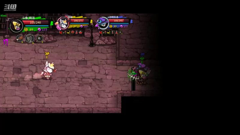 失落城堡DAY6单人禁药_15