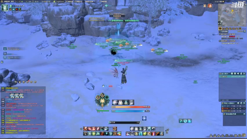 【2021-09-05 17点场】翔少丷：翔少的游戏时间