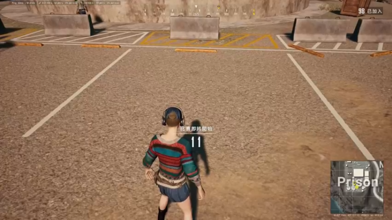 PS4@ 必须吃到鸡为止19杀，PS4吃鸡别人都说容易，我怎么老是吃不到呢？感觉快吃鸡了