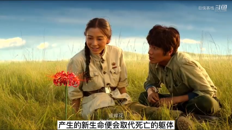 豆瓣7分《鬼吹灯之云南虫谷》小说演义14)分集剧情；虎头蛇尾，还不如精绝古城！更不如龙岭谜窟！