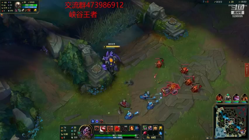 【2021-09-08 17点场】左手吸血鬼QAQ：版本T0吸血鬼 玩就上分