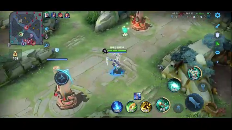 【2021-09-07 21点场】BLUE呀丶：睡衣来啦 巅峰赛2400冲！