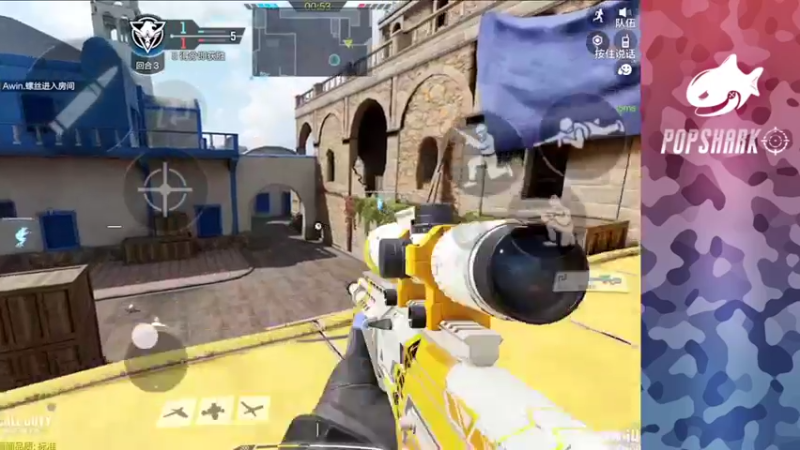 【2021-09-08 15点场】皮皮鲨FPS：馒头：经济爆破三年老兵，不懂就问