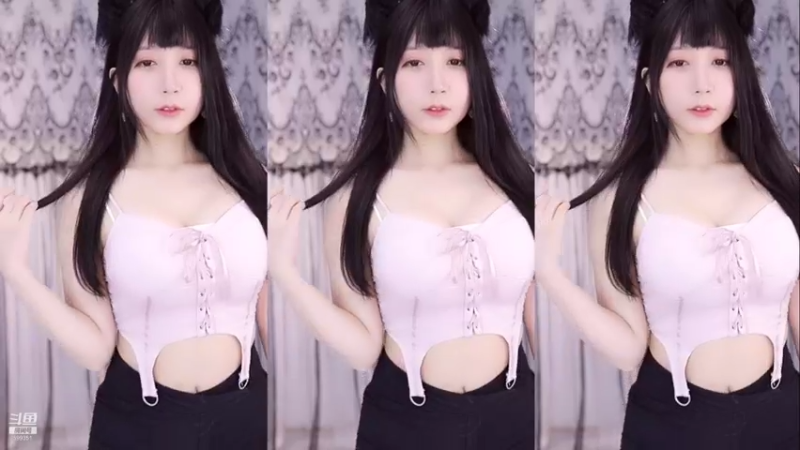 【嘿一只小河马 舞蹈】09-07 14:12