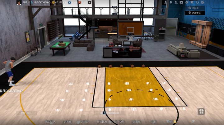 【2KOL2】五星？狗都不买