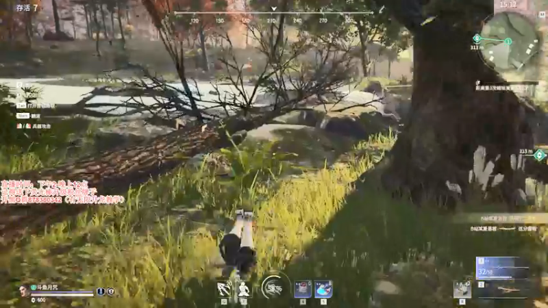 【2021-09-07 21点场】丶月咒：【月咒】天人榜国服火男单排！！！