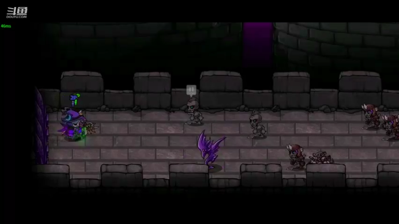 失落城堡DAY6单人禁药_31