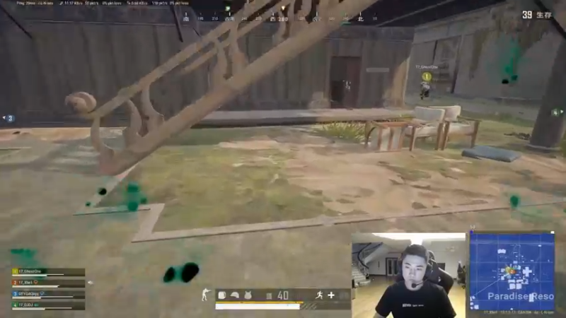 【2021-09-08 00点场】17小北：全天双倍亲密度，钻粉四倍