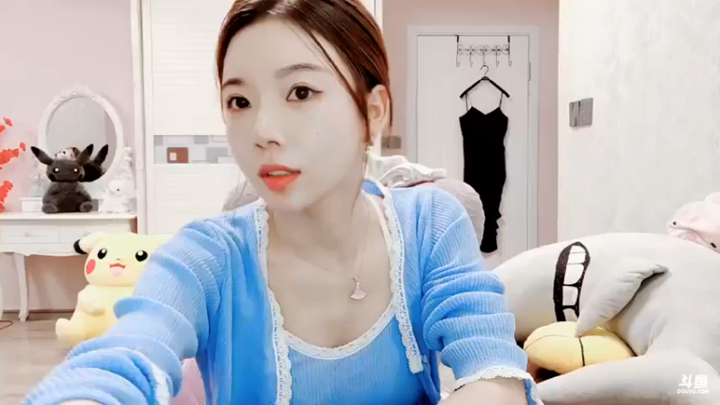【2021-09-08 17点场】丽亚celiahunne：小姨子:会不会在不经意间渡劫