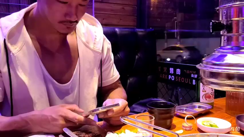 【2021-09-07 22点场】黑人毅：今天练个腿吧，我好难受