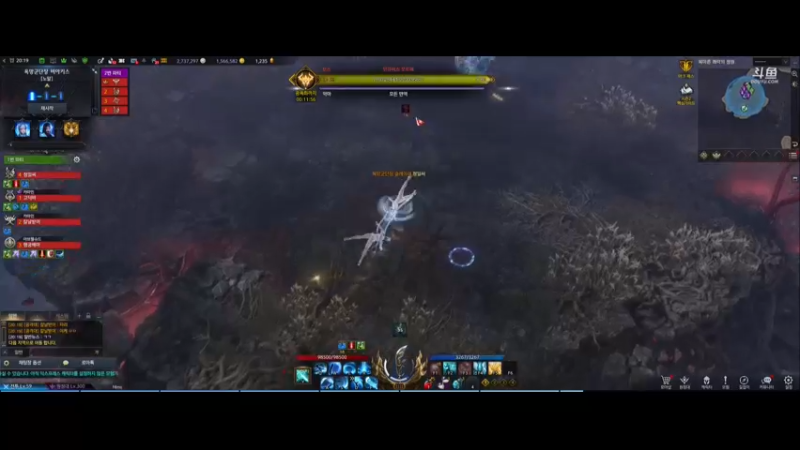 【2021-09-08 19点场】EM清水：【失落的方舟】珍爱生命，远离大锤