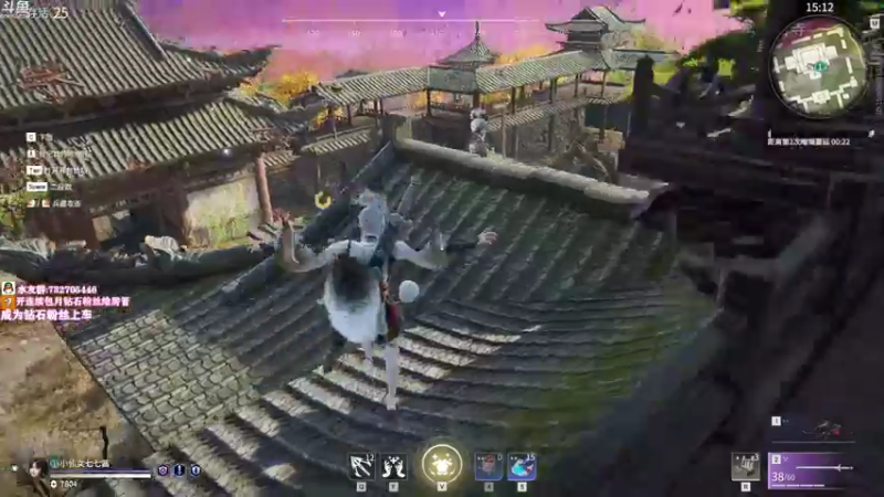 【2021-09-08 14点场】小仙女七七酱：❤哈利波特魔法觉醒：手游~畅游魔法世界！