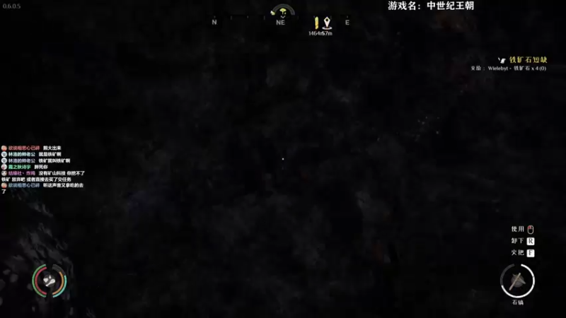 【2021-09-08 11点场】美美干嘛呢：❤美美❤村长的一天