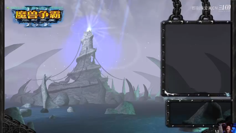 【都别说爱我CN】Dota1  21杀沉默术士，全场最高击杀，最高KDA，无奈队友憨憨的，GG思密达.mkv