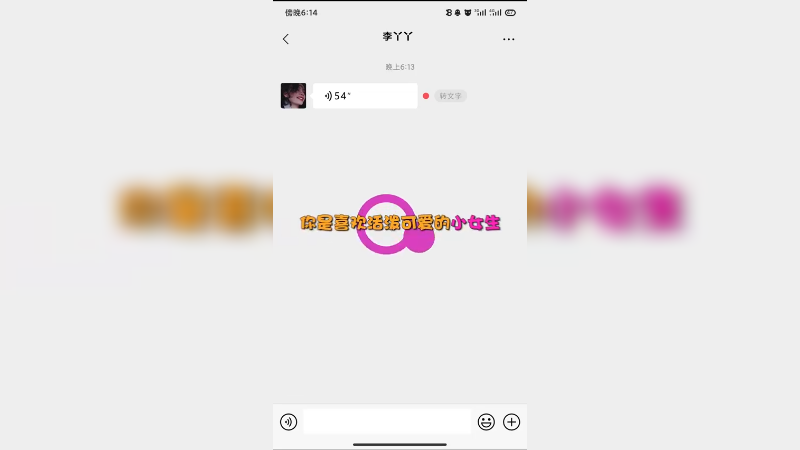女嘉宾【李丫丫】