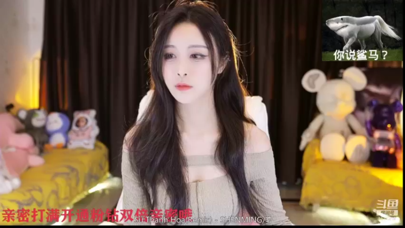 【2021-09-09 18点场】李哥儿DoubleLee：好运即将发生