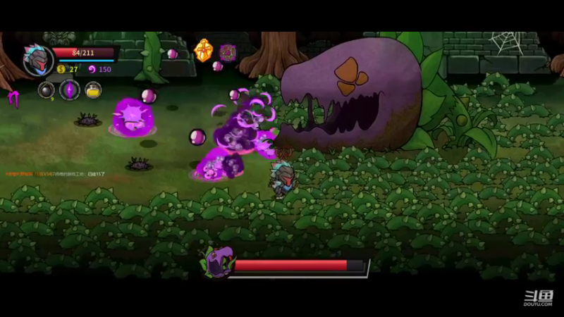 失落城堡DAY7每日挑战禁药_9