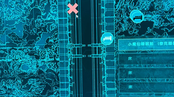 不想死了