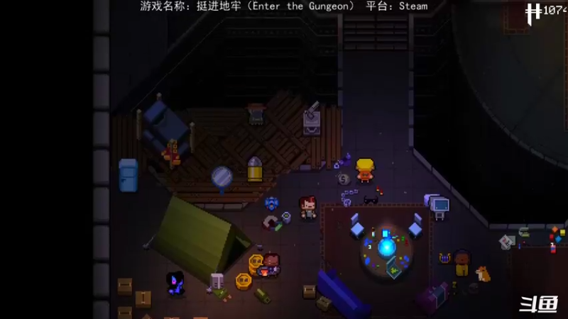 【2021-09-08 19点场】卓愚47：昨天还真就没来科技加农炮