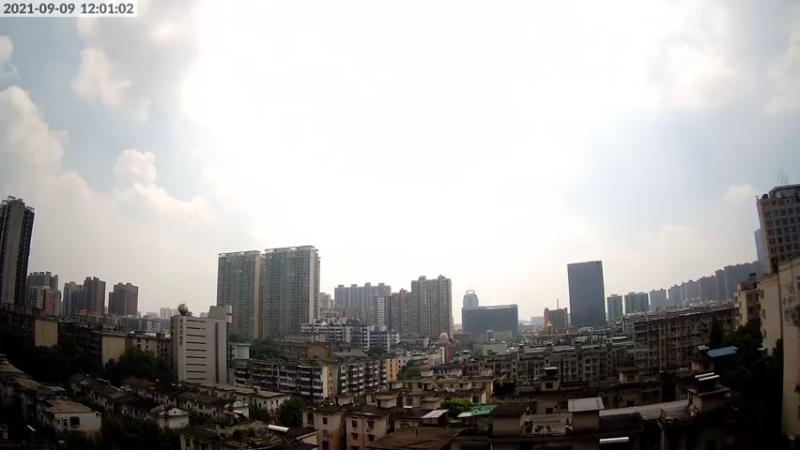 【2021-09-09 12点场】超级小桀：今天中午12点开始直播