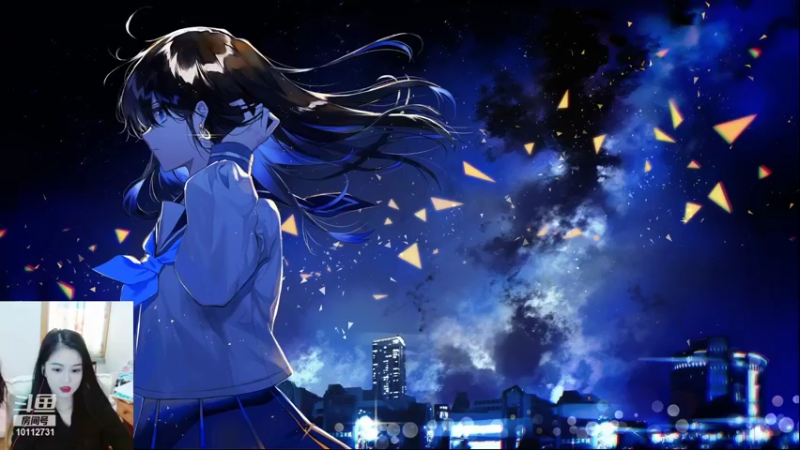 【2021-09-09 14点场】璇子OwO：来玩纸人2了...