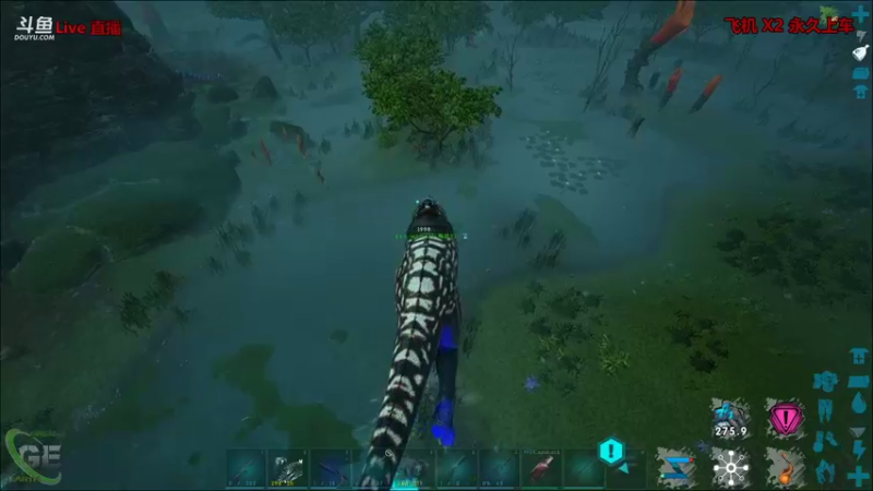 【渝万丶非凡 方舟：生存进化】2021-09-08 14:43:29-2021-09-08 14:58:36