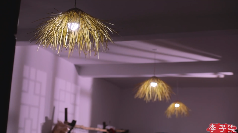 【美食】李子柒liziqi的精彩时刻 20210909 06点场