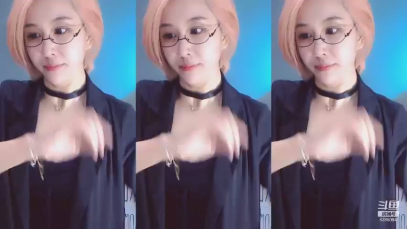 【妮儿Nierrr 舞蹈】09-07 23:18