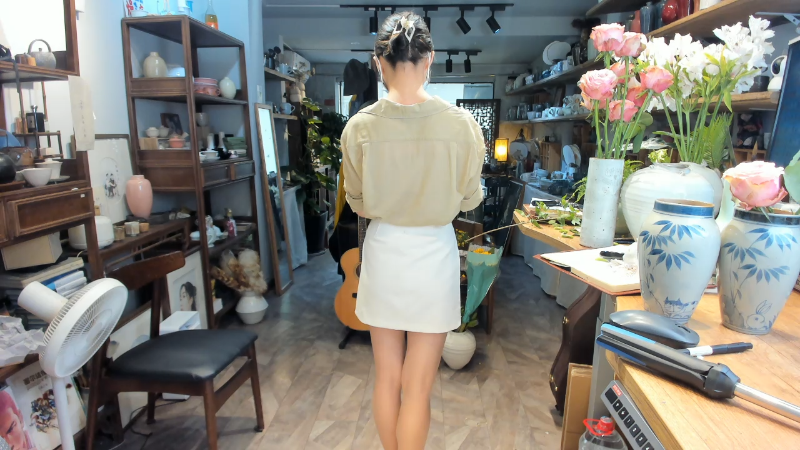 【户外】刘灶灶的精彩时刻 20210909 12点场