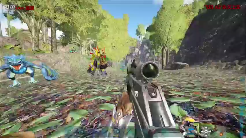 【渝万丶非凡 方舟：生存进化】2021-09-08 14:28:26-2021-09-08 14:43:29