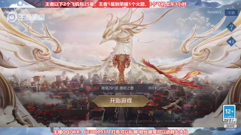 【2021-09-09 20点场】梦魇Ali：国服公孙离单排上荣耀