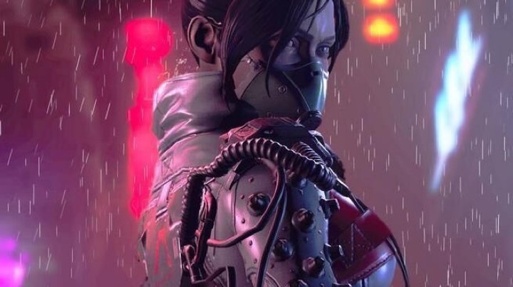摆烂4