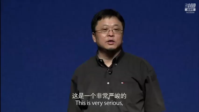 【2021-09-09 10点场】SmartisanTeam：罗永浩演讲发布会集锦