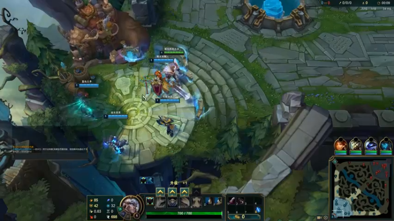 9.9上对鳄鱼18杀~2