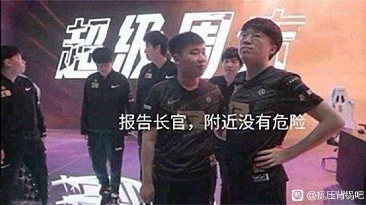 中蘑菇