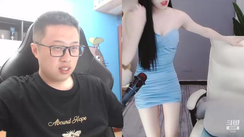 【2021-09-08 21点场】大龙猫：我的腰啊废废的了