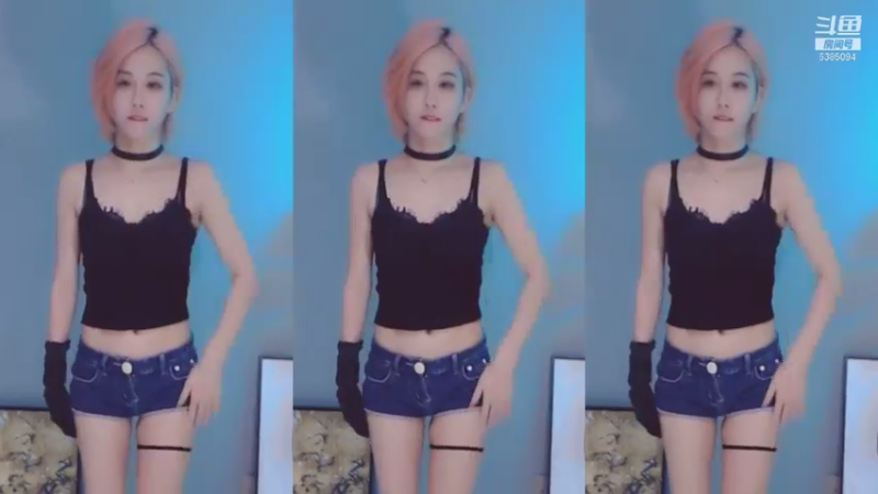【妮儿Nierrr 舞蹈】09-07 23:18