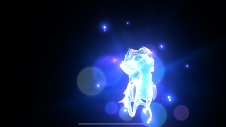 黄金4第一天