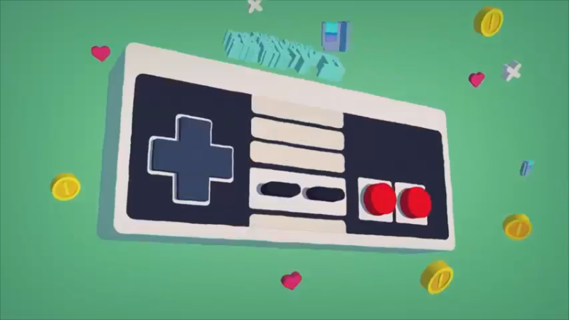 【琼斯小卫】用老卫这个名字召唤出了个什么玩意这是