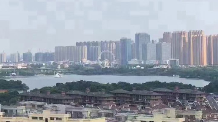 好久没播了