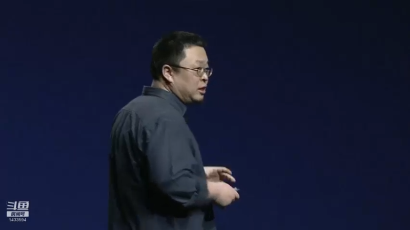 【2021-09-09 16点场】SmartisanTeam：罗永浩演讲发布会集锦