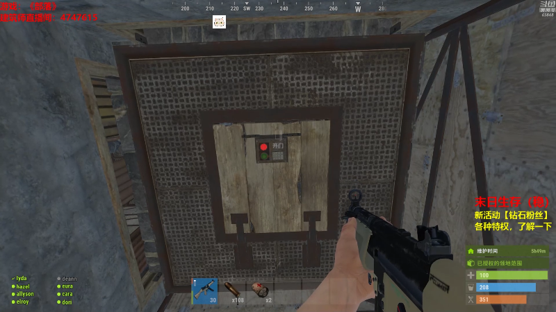 【绝地求生】Happy丨猫腻的精彩时刻 20210909 00点场