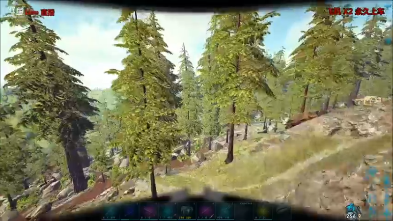 【渝万丶非凡 方舟：生存进化】2021-09-08 22:25:03-2021-09-08 22:40:07